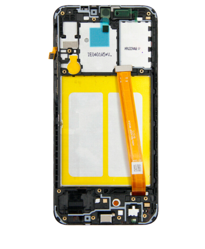 LCD Assembly With Frame For Samsung Galaxy A10e (A102 / 2019) (Service Pack) (All Colors) – Image 3