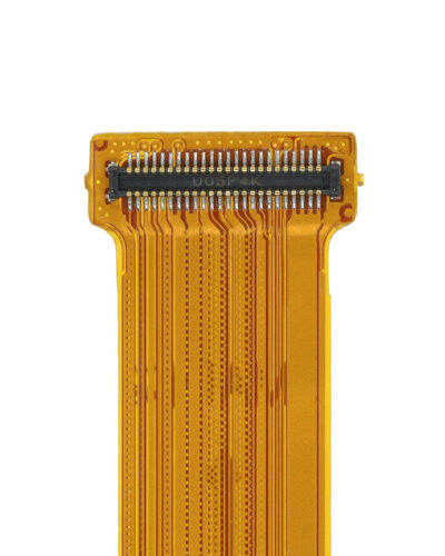 Nappe flexible de carte mère pour Samsung Galaxy A20 (A205 / 2019) – Image 4