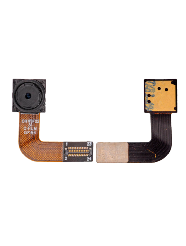 Front Camera For Huawei P8 – Image 2