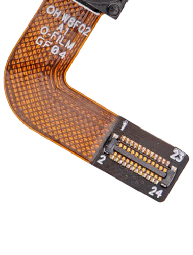Front Camera For Huawei P8 – Image 4