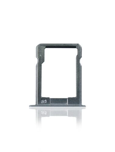 Tiroir pour carte SIM et carte SD pour Huawei Mate 7 (Argent) – Image 2