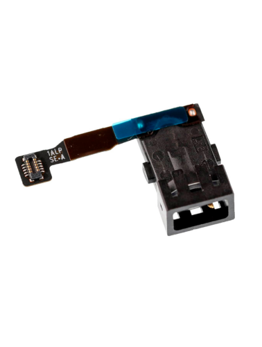 Prise casque avec câble flexible pour Huawei Mate 10 – Image 2