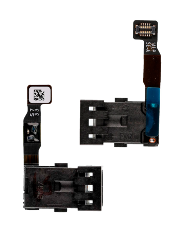 Prise casque avec câble flexible pour Huawei Mate 10 – Image 5