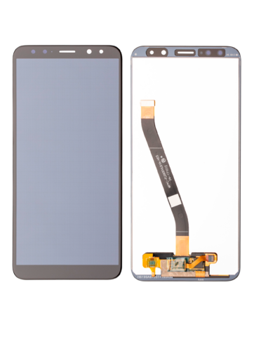 Écran LCD sans cadre pour Huawei Mate 10 Lite (reconditionné) (noir) – Image 4
