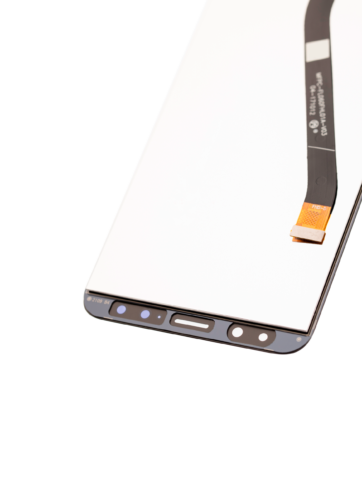 Écran LCD sans cadre pour Huawei Mate 10 Lite (reconditionné) (noir) – Image 8