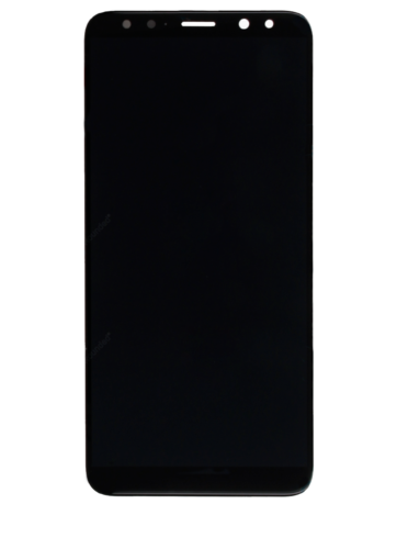 Écran LCD sans cadre pour Huawei Mate 10 Lite (reconditionné) (noir) – Image 3