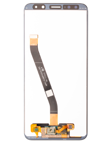 Écran LCD sans cadre pour Huawei Mate 10 Lite (reconditionné) (noir) – Image 2