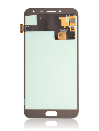 Écran OLED sans cadre pour Samsung Galaxy J4 (J400 / 2018) (Pièce de rechange Plus) (Or) – Image 3