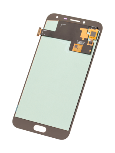 Écran OLED sans cadre pour Samsung Galaxy J4 (J400 / 2018) (Pièce de rechange Plus) (Or) – Image 8