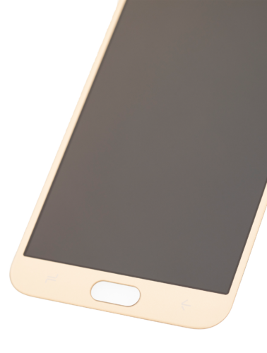 Écran OLED sans cadre pour Samsung Galaxy J4 (J400 / 2018) (Pièce de rechange Plus) (Or) – Image 7