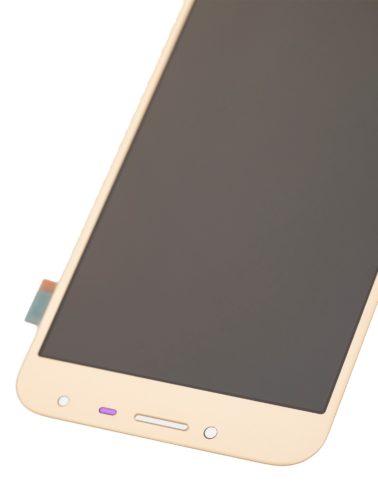 Écran OLED sans cadre pour Samsung Galaxy J4 (J400 / 2018) (Pièce de rechange Plus) (Or) – Image 6