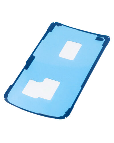 Cache arrière adhésif ruban adhésif pour Samsung Galaxy S20 Plus (lot de 10) – Image 2