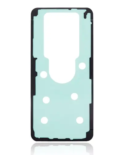 Ruban adhésif pour coque arrière Samsung Galaxy S9 Plus (paquet de 10)