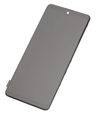 LCD Assembly With Frame For Samsung Galaxy A51 4G (A515 / 2019) ( No Fingerprint Scanner) (Aftermarket: Incell) (All Colors) – Image 5