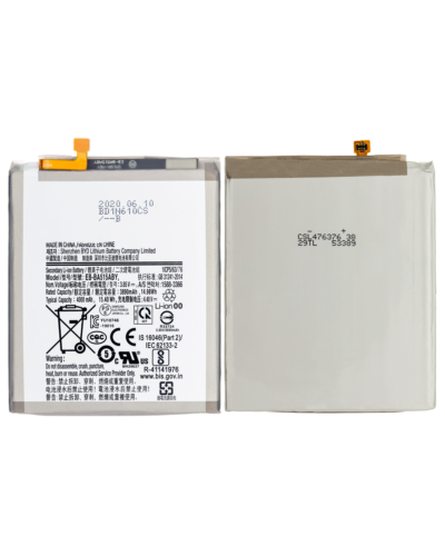 Batterie de remplacement pour Samsung Galaxy A51 4G (A515 / 2019) – Image 2