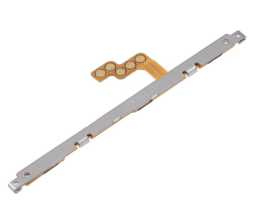 Power / bouton volume nappe pour Samsung Galaxy A51 4G (A515 / 2019) / A71 (A715 / 2020) – Image 4