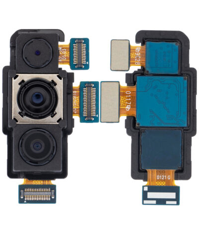 Back Camera For Samsung Galaxy A51 5G (A516 / 2020) – Image 2