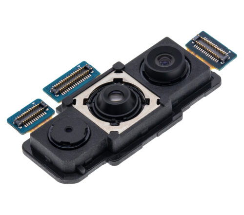 Back Camera For Samsung Galaxy A51 5G (A516 / 2020) – Image 4