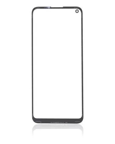 2 in 1 Front Glass With OCA For Samsung Galaxy A11 (US Version) (A115 / 2020) – Image 2