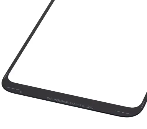 2 in 1 Front Glass With OCA For Samsung Galaxy A11 (US Version) (A115 / 2020) – Image 4