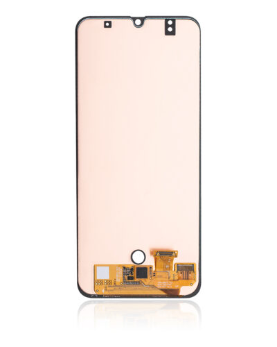 Écran OLED sans cadre (avec capteur d'empreintes digitales) pour Samsung Galaxy A50 (A505 / 2019) / A30 (A305 / 2019) / A50s (A507 / 2019) (Tous modèles) (Adaptateur Plus) (Toutes couleurs) – Image 3