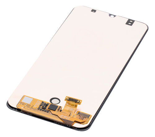 Écran OLED sans cadre (avec capteur d'empreintes digitales) pour Samsung Galaxy A50 (A505 / 2019) / A30 (A305 / 2019) / A50s (A507 / 2019) (Tous modèles) (Adaptateur Plus) (Toutes couleurs) – Image 8