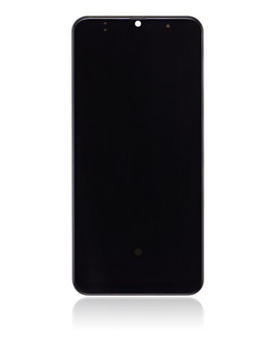 Bloc écran OLED avec cadre pour Samsung Galaxy A50s (A507 / 2019) (compatible qualité supérieure) (toutes couleurs) – Image 3