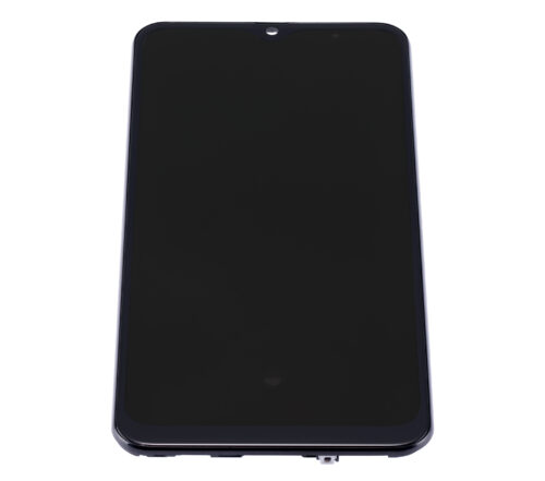 Bloc écran OLED avec cadre pour Samsung Galaxy A50s (A507 / 2019) (compatible qualité supérieure) (toutes couleurs) – Image 7