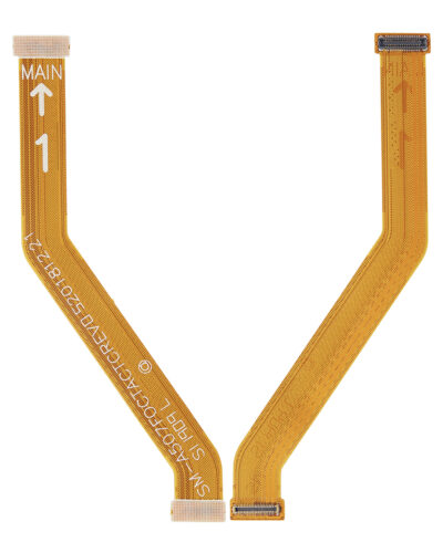 LCD Flex Cable (Flex # 1) For Samsung Galaxy A50S (A507 / 2019) – Image 2