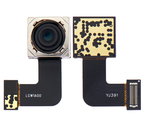 Back Camera (Wide) For Motorola One Hyper (XT2027 / 2020) – Image 2