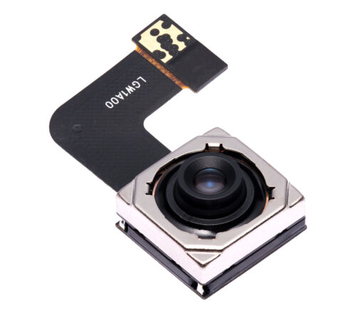 Back Camera (Wide) For Motorola One Hyper (XT2027 / 2020) – Image 4