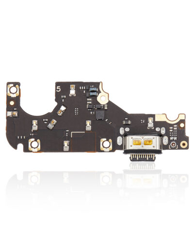 Carte de port de charge pour Motorola One Hyper (XT2027 / 2020) (Premium) – Image 3