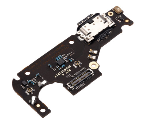 Carte de port de charge pour Motorola One Hyper (XT2027 / 2020) (Premium) – Image 4