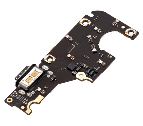 Carte de port de charge pour Motorola One Hyper (XT2027 / 2020) (Premium) – Image 5