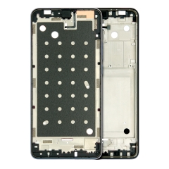 Mid-Frame Housing For Motorola One Hyper (XT2027 / 2020) (Deepsea Blue)