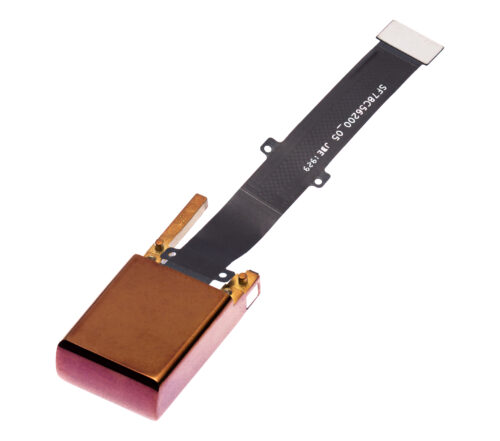 Caméra frontale pour Motorola One Hyper (XT2027 / 2020) (Orchidée fraîche) – Image 4