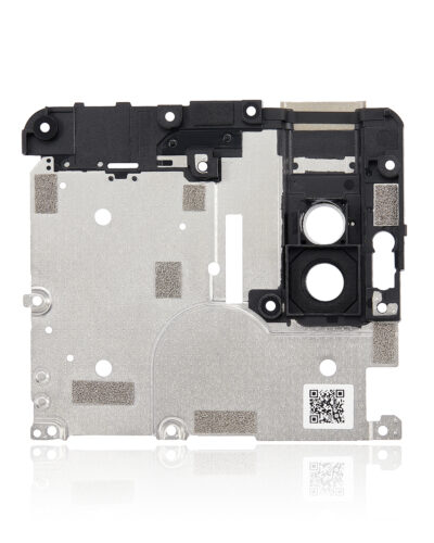 Motherboard Protective Cover For Motorola One Hyper (XT2027 / 2020) (Fresh Orchid) – Image 4