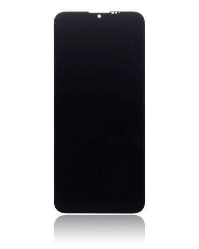 LCD Assembly Without Frame For Motorola One Fusion (XT2073 / 2020) (Refurbished) (Black) – Image 3