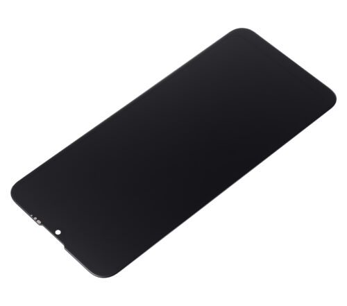 Écran LCD sans cadre pour Motorola One Fusion (XT2073 / 2020) (Remis à neuf) (Noir) – Image 5
