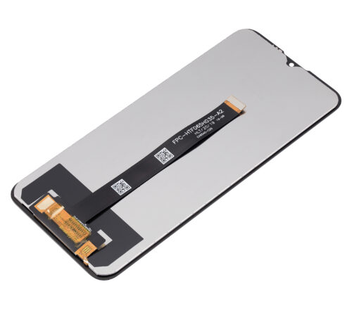 Écran LCD sans cadre pour Motorola One Fusion (XT2073 / 2020) (Remis à neuf) (Noir) – Image 6