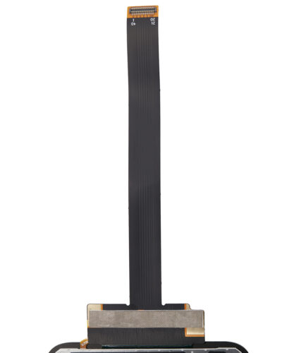 Écran LCD sans cadre pour Motorola One Fusion (XT2073 / 2020) (Remis à neuf) (Noir) – Image 8