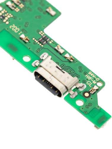 Carte de port de charge pour Motorola One Fusion (XT2073 / 2020) (Pièce de rechange Plus) – Image 5