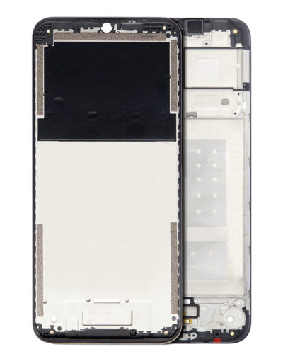 LCD-Frame For Motorola One Fusion (XT2073 / 2020)
