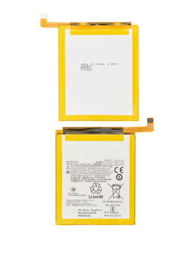 Batterie de remplacement pour Motorola Moto E (XT2052 / 2020) (LC40) – Image 2