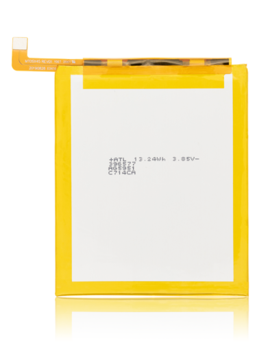 Batterie de remplacement pour Motorola Moto E (XT2052 / 2020) (LC40) – Image 3