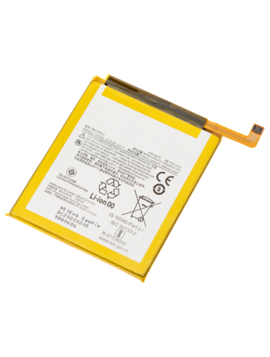 Batterie de remplacement pour Motorola Moto E (XT2052 / 2020) (LC40) – Image 4