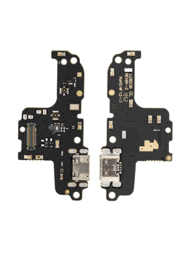 Carte de port de charge pour Motorola Moto E (XT2052 / 2020) (Version US) – Image 2