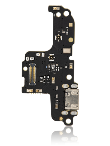 Carte de port de charge pour Motorola Moto E (XT2052 / 2020) (Version US) – Image 3