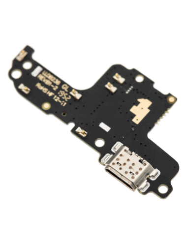 Carte de port de charge pour Motorola Moto E (XT2052 / 2020) (Version US) – Image 4