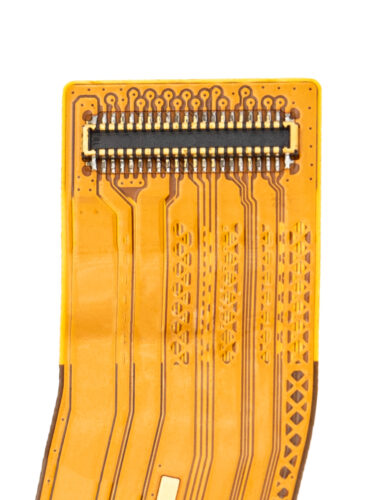 Mainboard nappe pour Motorola One Fusion Plus (XT2067 / 2020) – Image 4